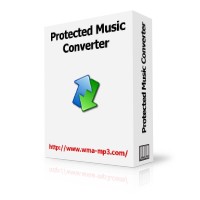 Aee Protected Music Converter 2018 icon